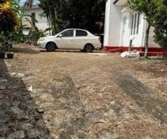 Single Storey House For Rent Pannipitiya