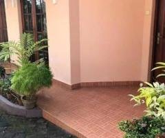 house for rent Polhengoda Road, Kirulapana, Colombo 05