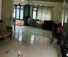 Ground Floor House For Rent Pannipitiya