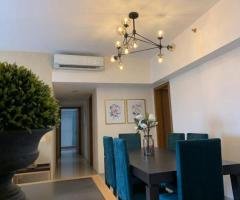 Apartment for Rent in Havelock City Colombo 5