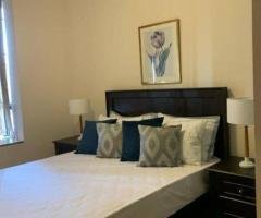 Apartment for Rent in Havelock City Colombo 5