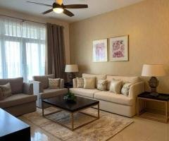 Apartment for Rent in Havelock City Colombo 5 - 6