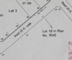 Bare Land for Sale in Kottawa