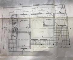 Land for Sale with House Nugegoda