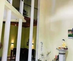 House for Sale in Miriswatta