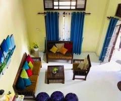 House for Sale in Miriswatta