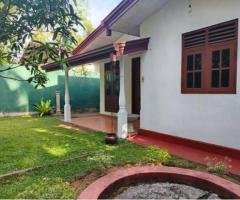 Apartment for Sale Valiveriya Gampaha
