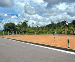 Land for Sale in Dodangoda