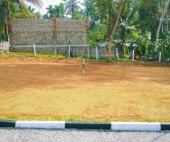 Land for Sale in Dodangoda