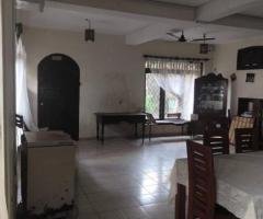 House for Sale in Dehiwala