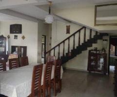 House for Sale in Dehiwala