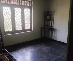 House for Sale in Dehiwala