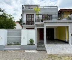 House for Sale in Ja ela