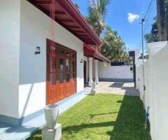 House for Sale in Homagama