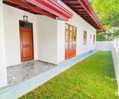 House for Sale in Homagama