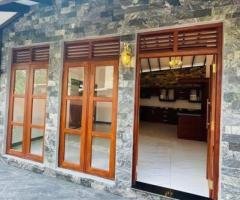House for Sale in Homagama