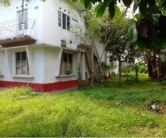 Land with House for Sale in Galle