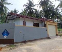 House for Sale in Homagama