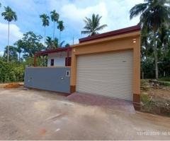 House for Sale in Homagama
