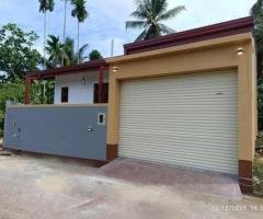 House for Sale in Homagama