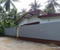 House for Sale in Homagama