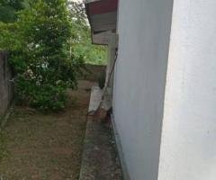 House for sale at Jaela, Niwandama