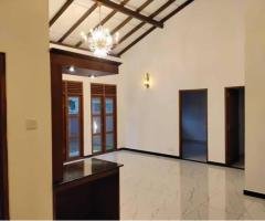 House for  sale In Homagama