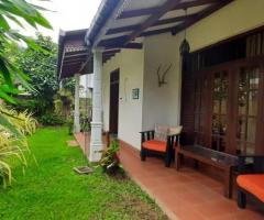 Two Storyed House For Sale In  Malabe