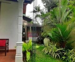 Two Storyed House For Sale In  Malabe