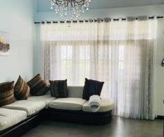 Two Storyed House For Sale In  Malabe