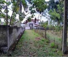 Bare Land for Sale in  Yakkala Gampaha