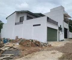 House for Sale in Athurugiriya