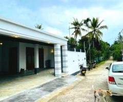 House for Sale in Athurugiriya