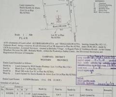 Bare Land for Sale in Ja ela