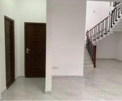 Brand new two story luxury house for sale in Athurugiriya