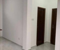 Brand new two story luxury house for sale in Athurugiriya