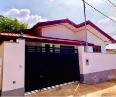 MODERN BRAND NEW HOUSE IN PILIYANDALA (welmilla)