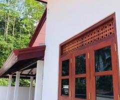 MODERN BRAND NEW HOUSE IN PILIYANDALA (welmilla)