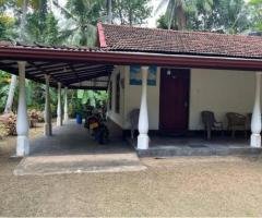 House for  Sale in Yakkala