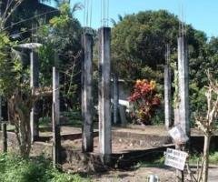 Bare land for Sale in Piliyandala