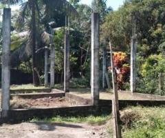 Bare land for Sale in Piliyandala