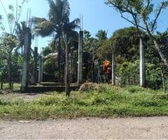 Bare land for Sale in Piliyandala