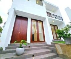 House for Sale in Athurugiriya