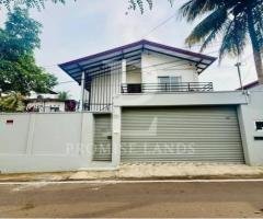 Luxury 2 Storey House for Sale in Wattala ✨🏡