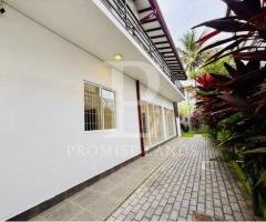 Luxury 2 Storey House for Sale in Wattala ✨🏡