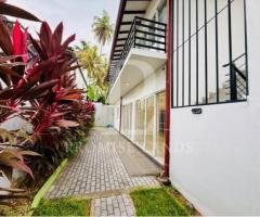 Luxury 2 Storey House for Sale in Wattala ✨🏡