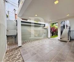 Luxury 2 Storey House for Sale in Wattala ✨🏡