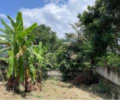 Valuable residential land for sale  Kandy