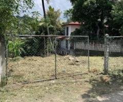 Valuable residential land for sale  Kandy