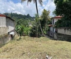 Valuable residential land for sale  Kandy